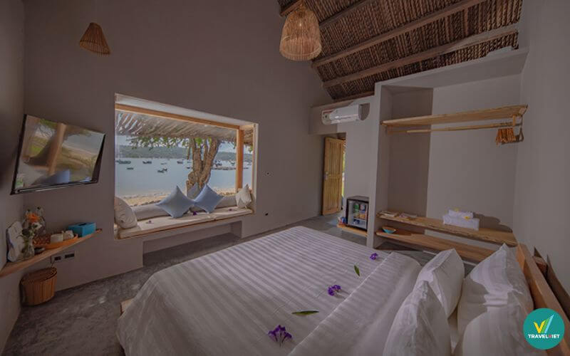 Nhất Tự Sơn Resort