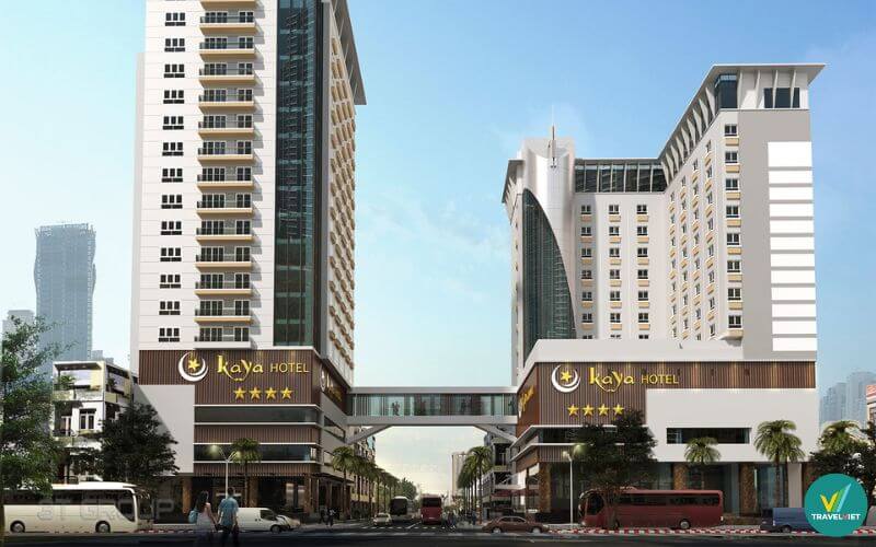 Khách sạn Kaya Phú Yên