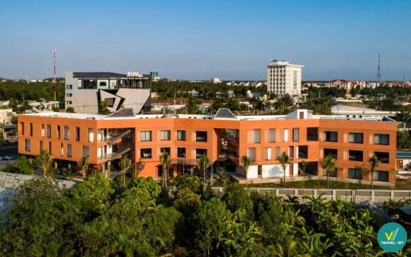 Huỳnh Thảo Hotel