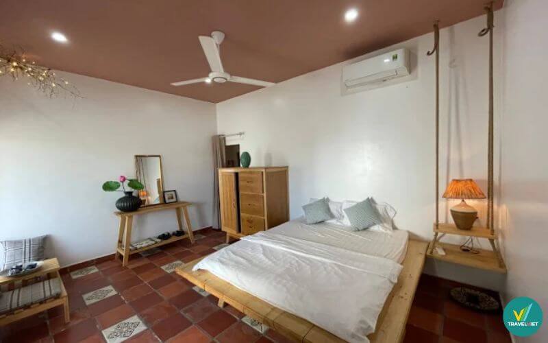 Bình An Village Vĩnh Long