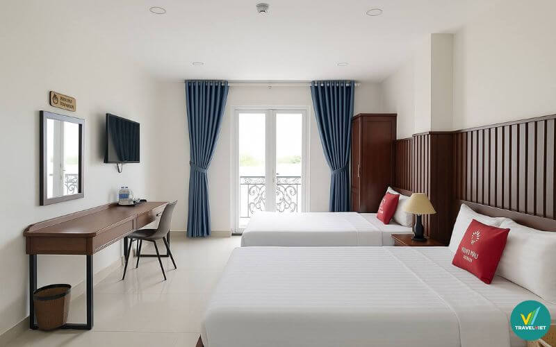 Khách sạn Minh Khuê