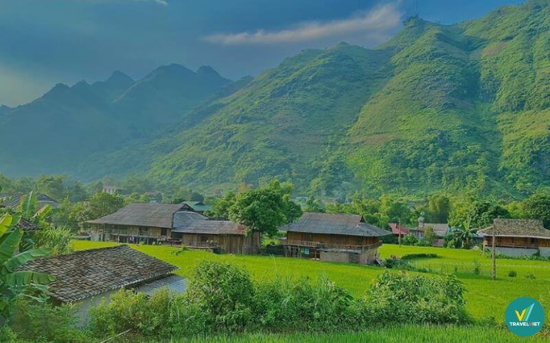 Khu du lịch sinh thái Yên Minh