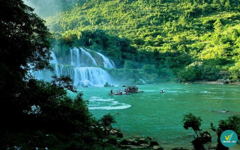 Vườn quốc gia Pù Mát