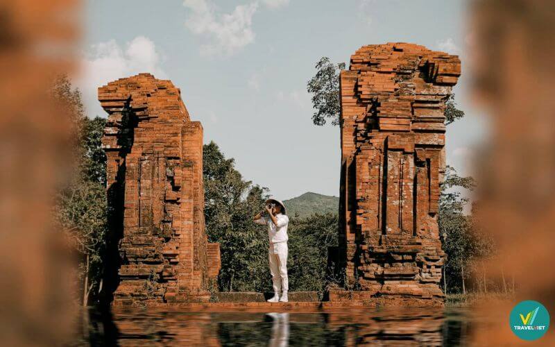 Thánh địa Mỹ Sơn