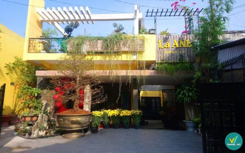 La’ANh Boutique Stay