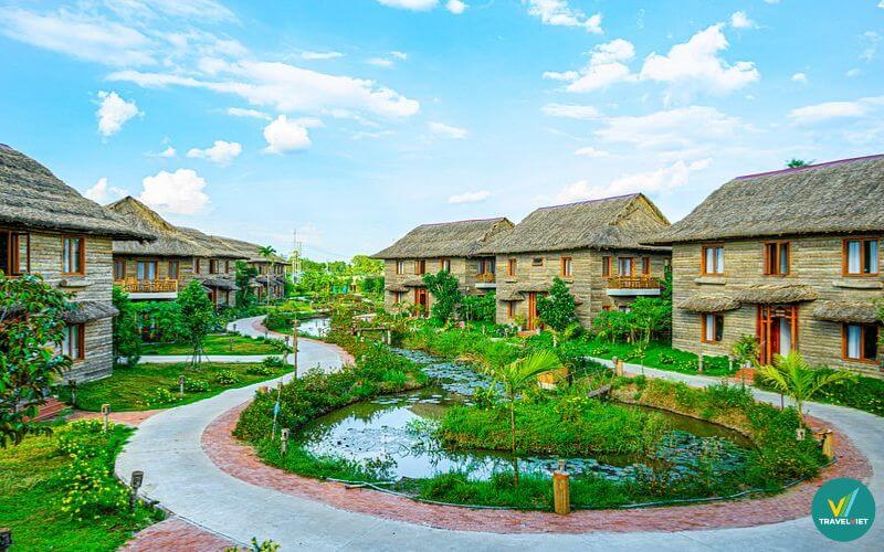 Cần Thơ Eco Lodge