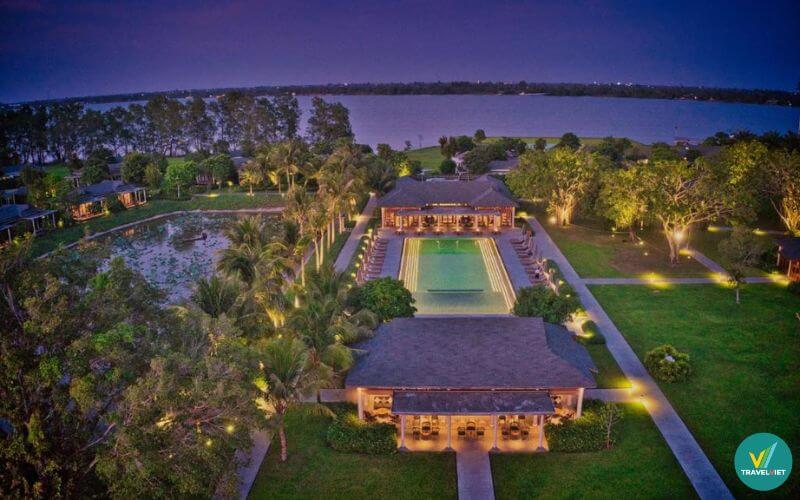 Legacy Mekong Cần Thơ