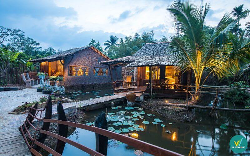 Hometravel Mekong Cần Thơ