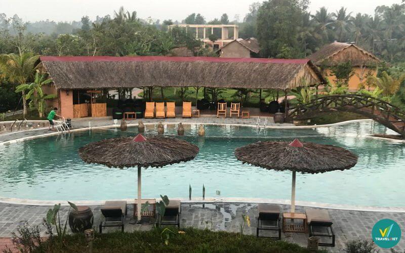 Boutique Lodge Can Tho Homestay