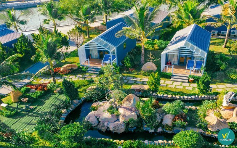 Amazing Island Resort