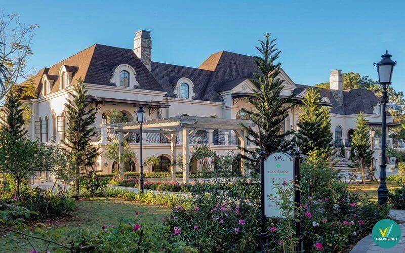 Mercure Dalat Resort