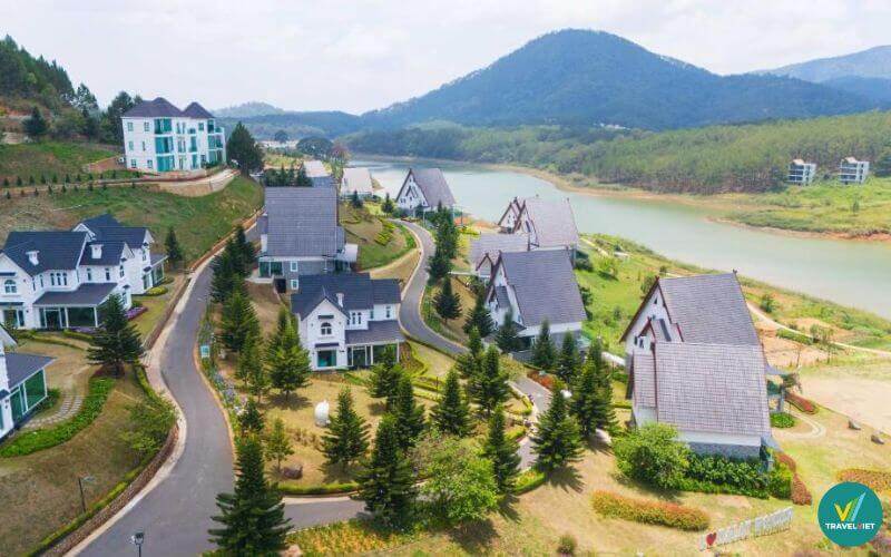Dalat Wonder Resort