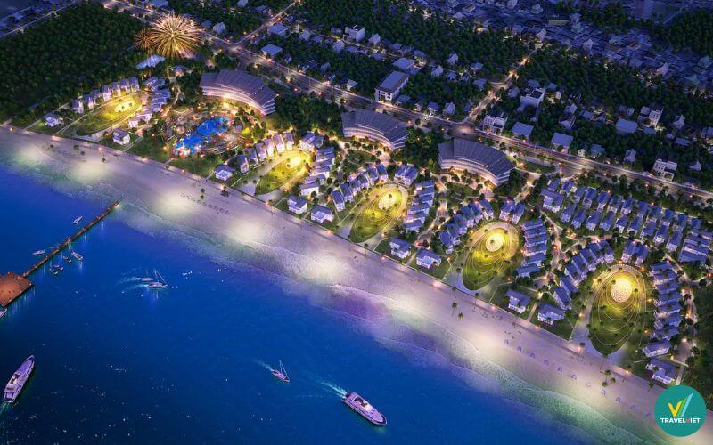 Golden City Resort Cửa Lò