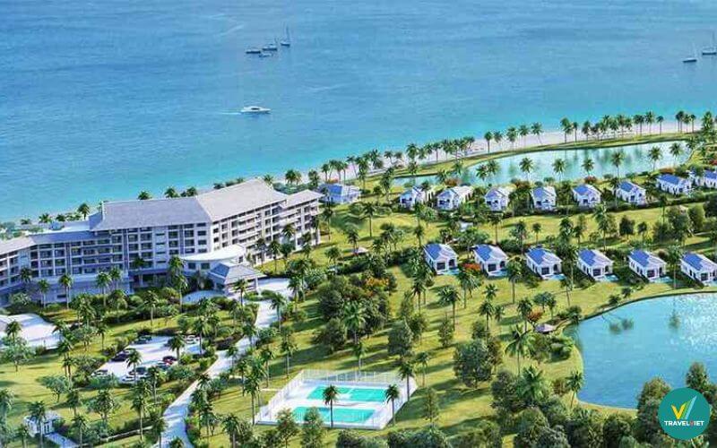 Vinpearl Cửa Hội Resort & Villas