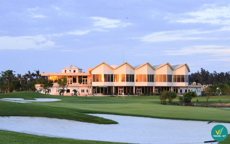 Cửa Lò Golf Resort