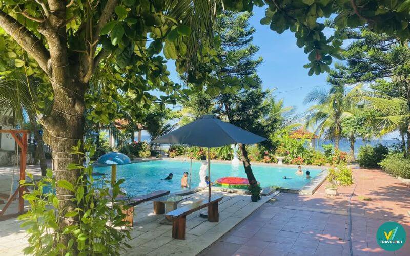 Villas Vườn Dừa