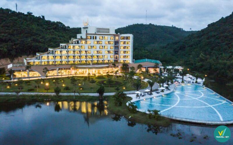 Resort Mường Thanh Diễn Lâm