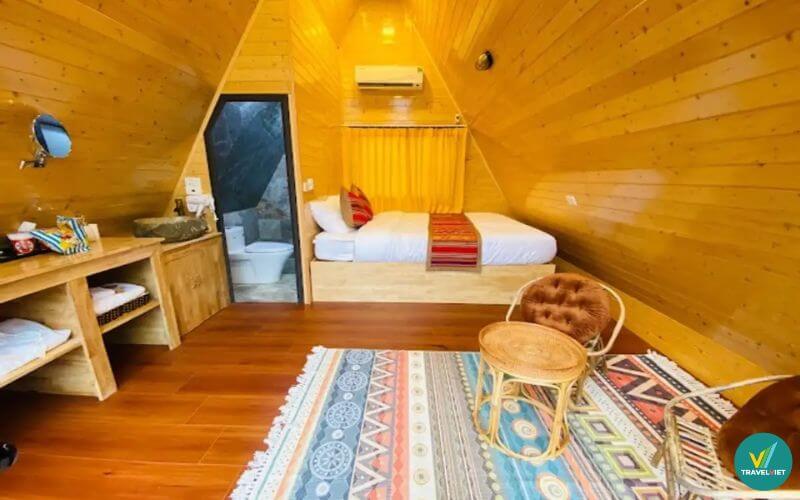 Mường Lống Eco Garden