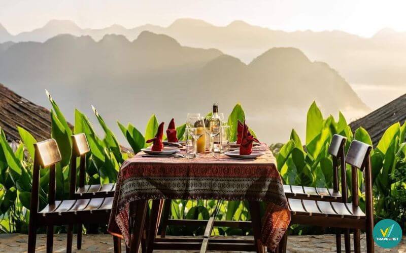 Gió Lào Eco Lodge