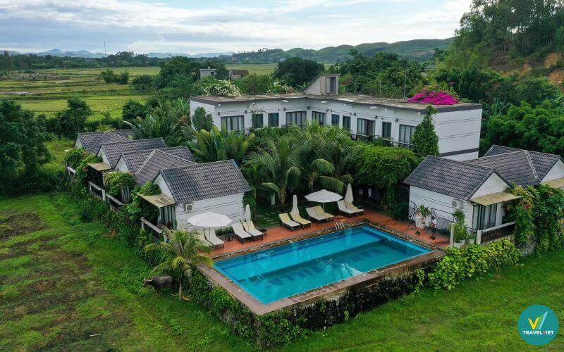 Karst Villas Phong Nha