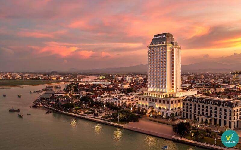 Mélia Vinpearl Quảng Bình