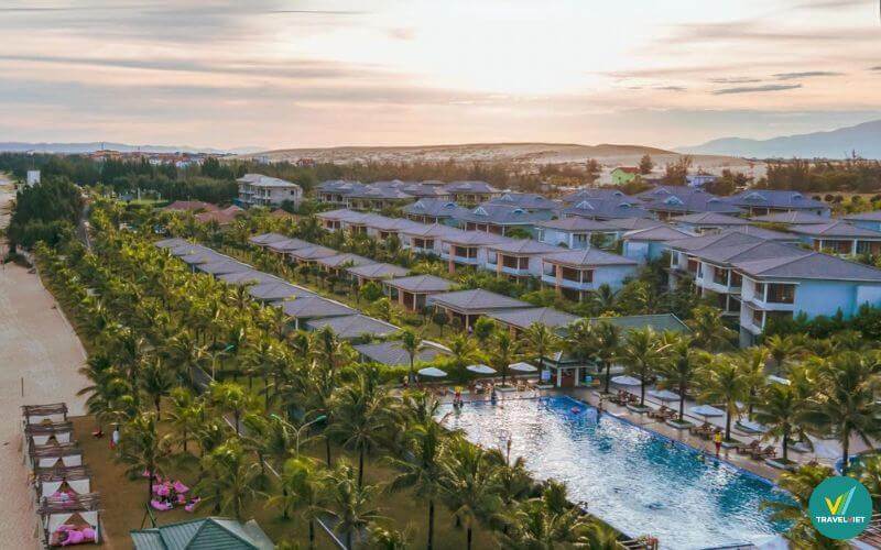 Sea Star Resort Quảng Bình