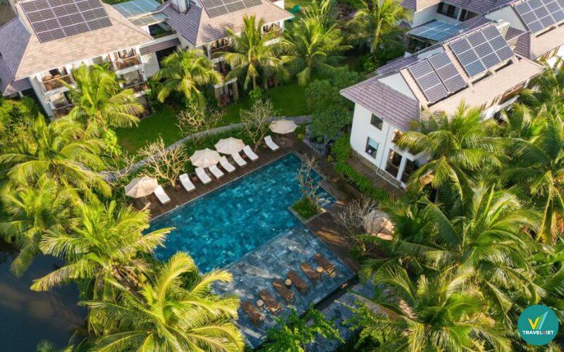 Hội An Eco Lodge & Spa