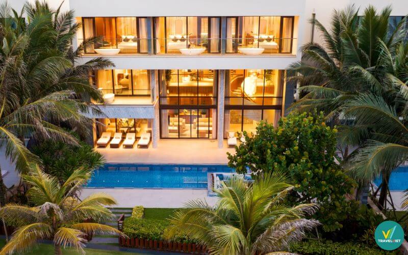 The Five Villas & Resort Quang Nam