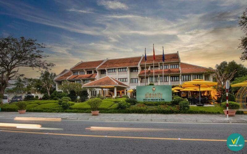 Almanity Hoi An Resort & Spa