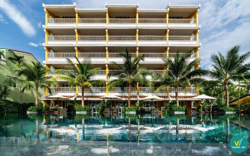 La Siesta Hoi An Resort & Spa