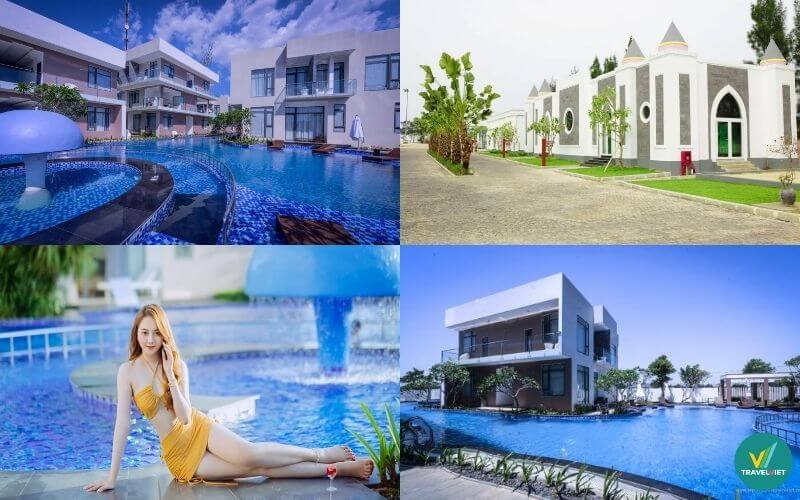 Sepon Resort - Cua Viet Beach