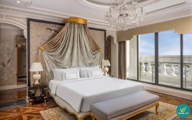 Meliá Vinpearl Tây Ninh