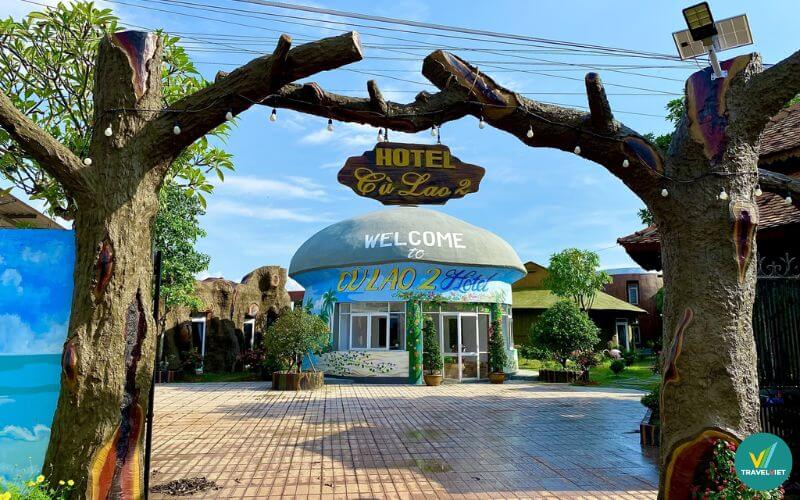 Hotel Cù Lao 2