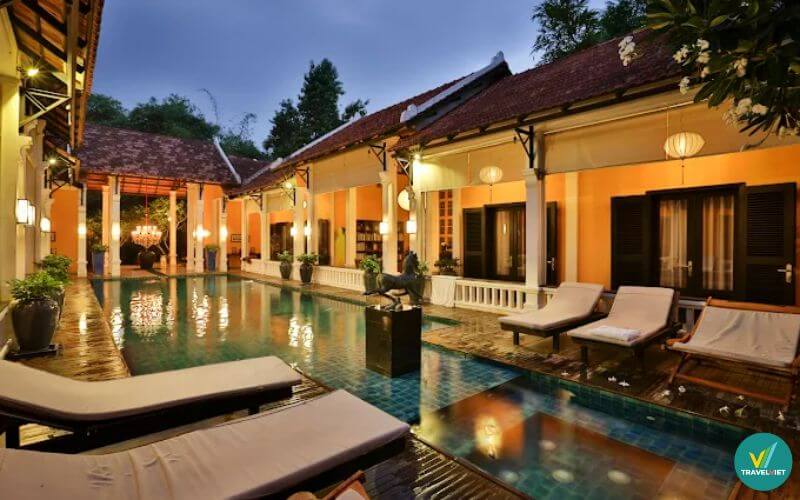 La Maison de Campagne B&B