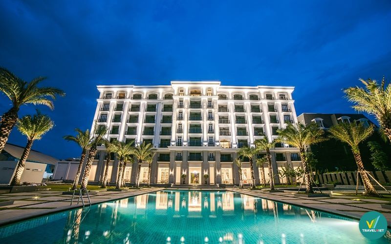 Mia Saigon - Luxury Boutique Hotel