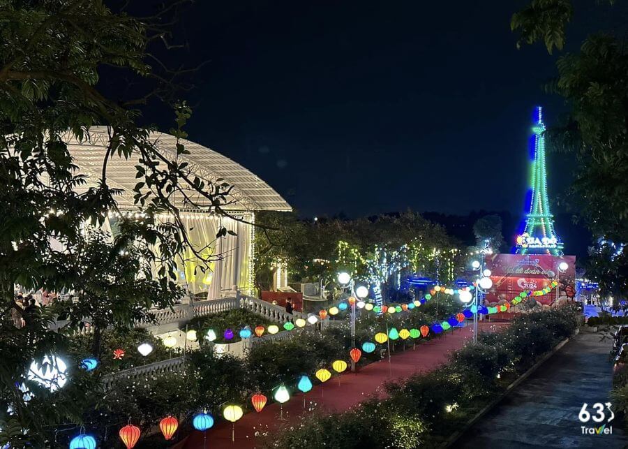 Nhà hàng Cua Đỏ