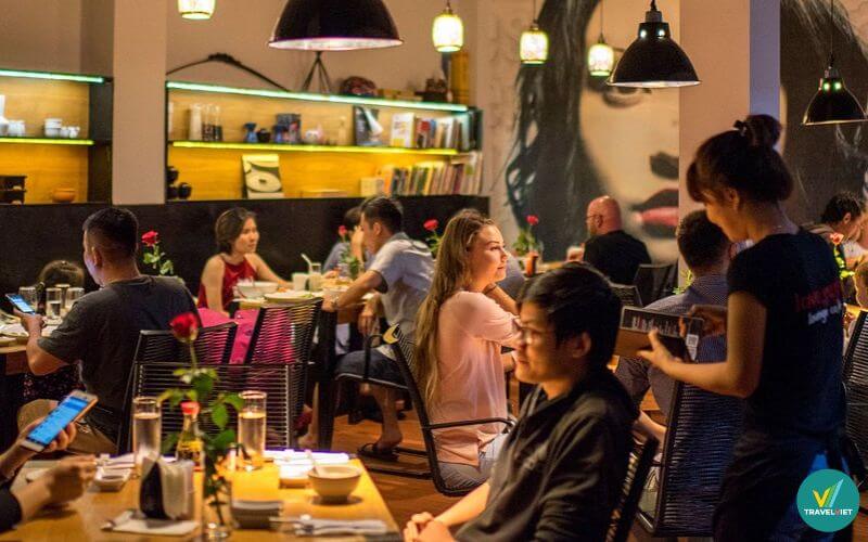 Love Sushi Phan Thiết