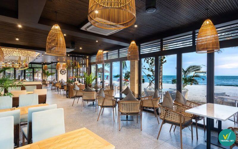 Sandals Restaurant and Bar