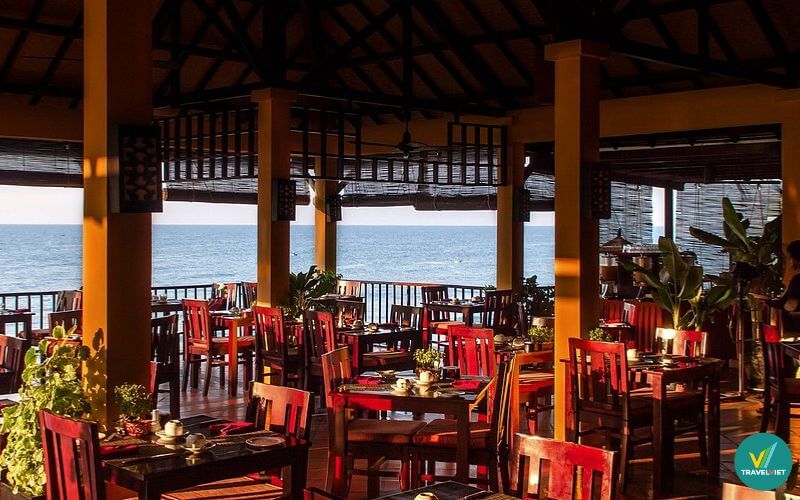 L’Oceane Restaurant