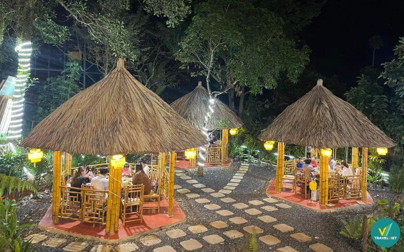 Nhà hàng Cơm Lam Việt