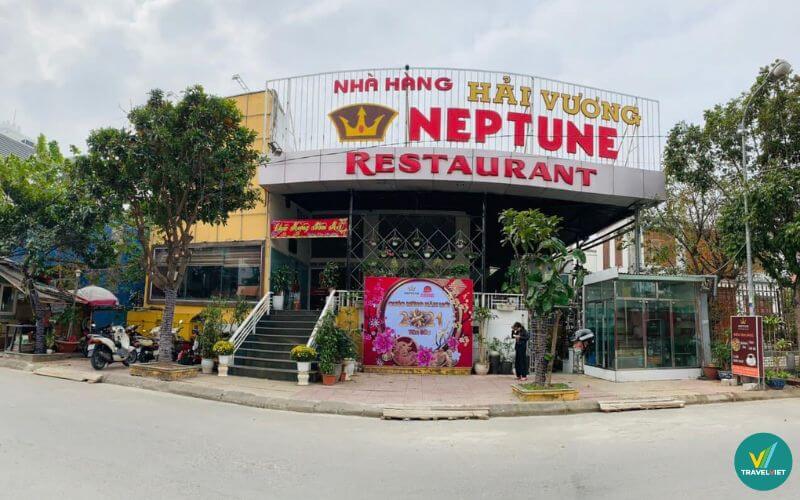 Nhà hàng Neptune