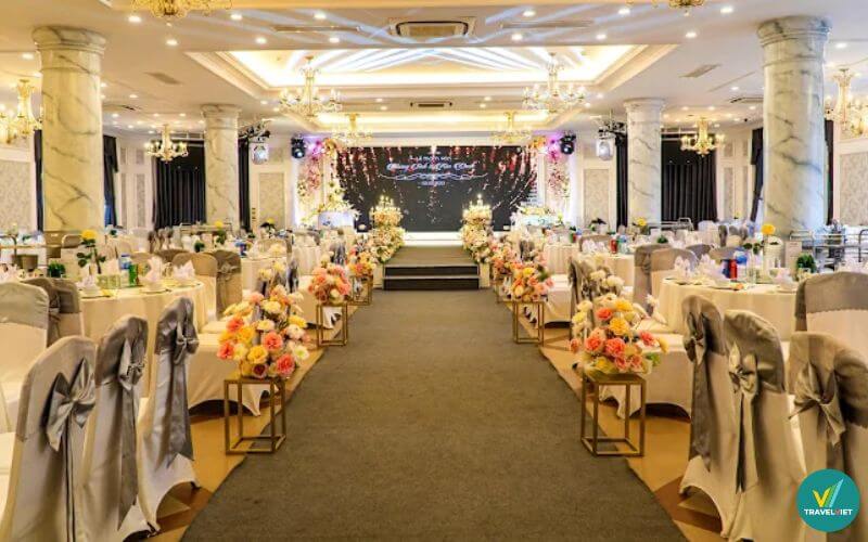 Gia Viên Restaurant and event centre