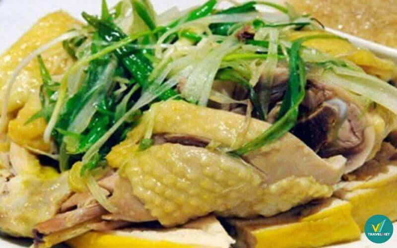 Nhà hàng Hoa Cương