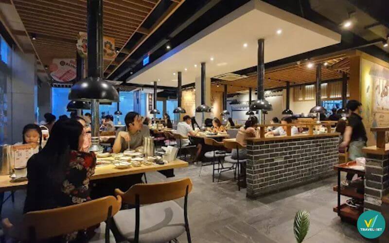 Gogi house Việt Trì