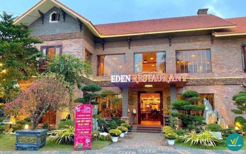 Eden Restaurant