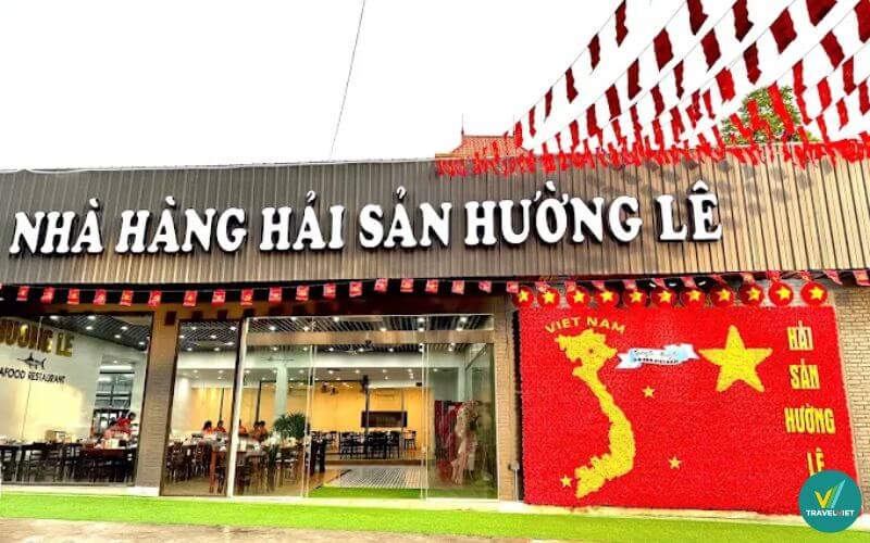 Nhà hàng Hải Sản Hường Lê