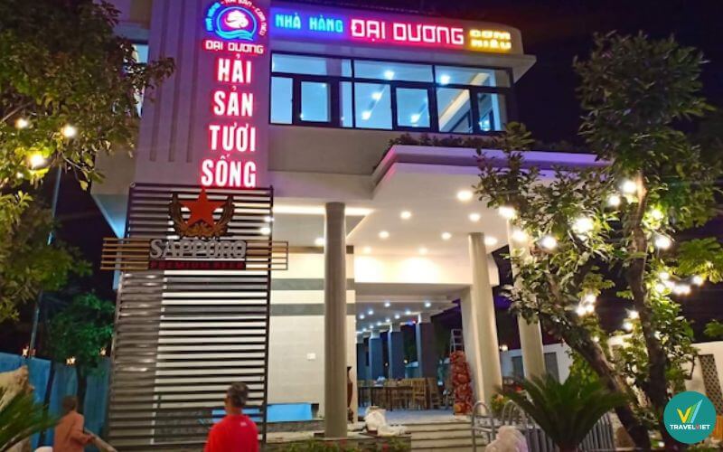Đại Dương Restaurant