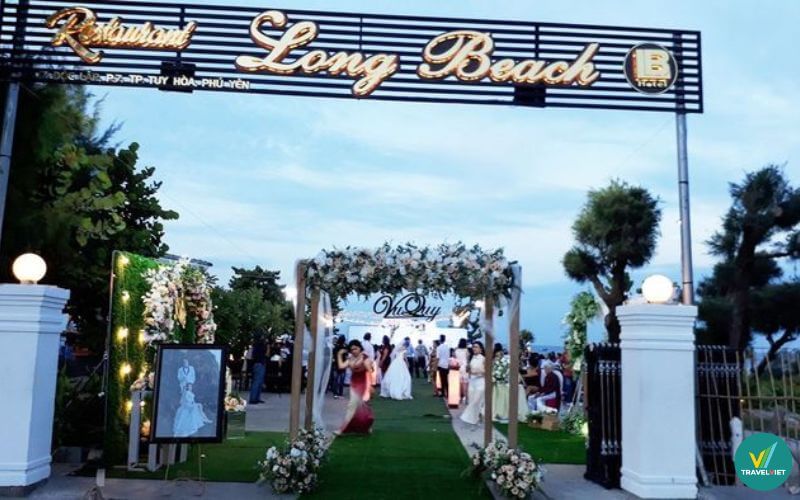 Long Beach Restaurant