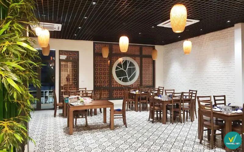 nhà hàng Ẩm Thực Việt