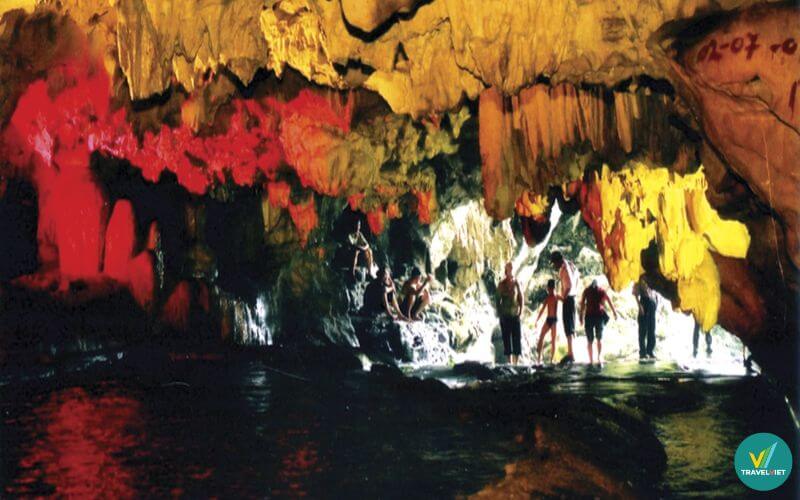 Hạng Phượng Hoàng - Thái Nguyên